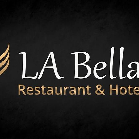 La Bella 호텔 가렐 외부 사진