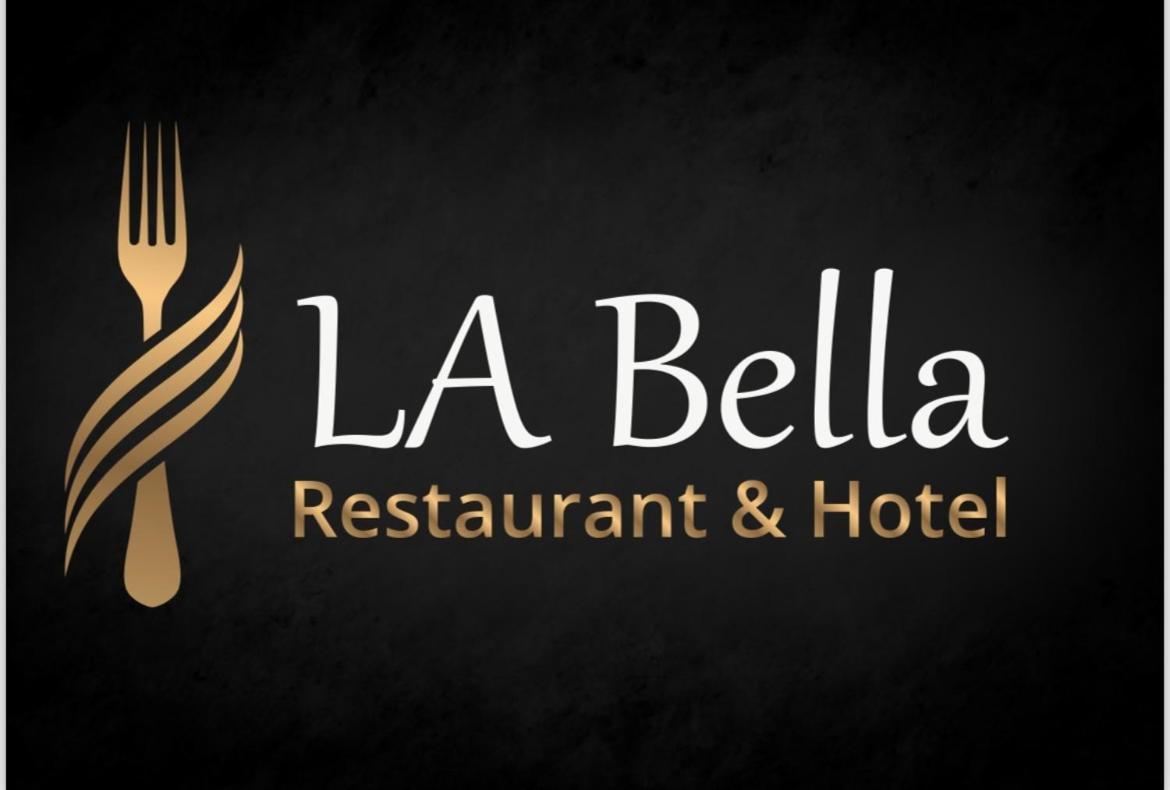 La Bella 호텔 가렐 외부 사진